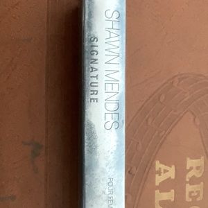 Shawn Mendes Signature.33 roll on.